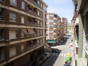 Apartamento Cardenal Cisneros